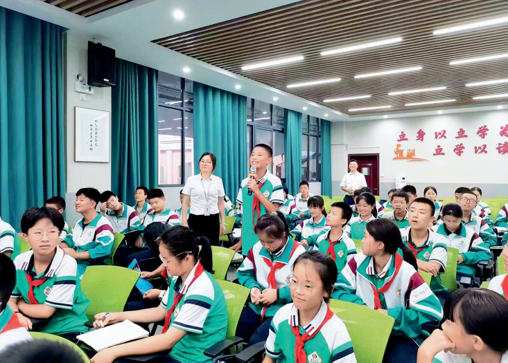 撑起中国未来的天空——全国政协首次“科普万里行”活动纪实