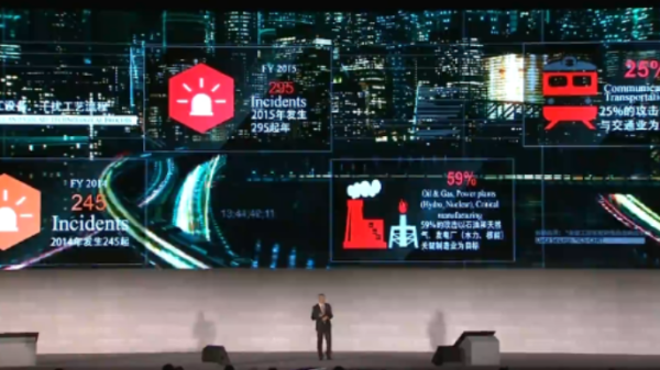 乌镇“网”事丨千年古镇，加“数”前行