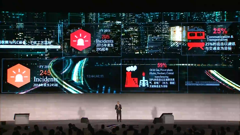 乌镇“网”事丨千年古镇，加“数”前行