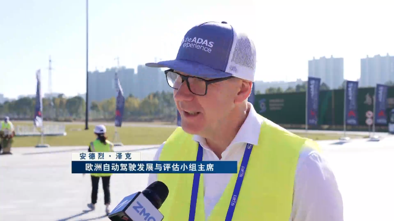 乌镇“网”事丨千年古镇，加“数”前行