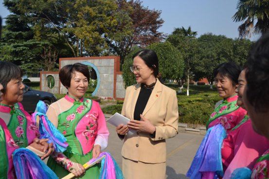 【大国新村：沿着总书记的足迹】江苏张家港：“双引双融”走深走活乡村善治路