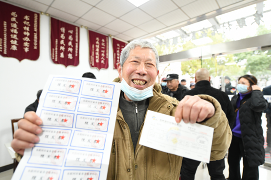 【大国新村：沿着总书记的足迹】江苏张家港：“双引双融”走深走活乡村善治路