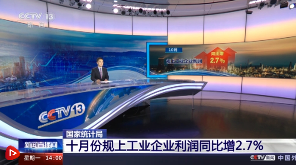 中国经济“加速跑” 多领域“火热”数据出炉