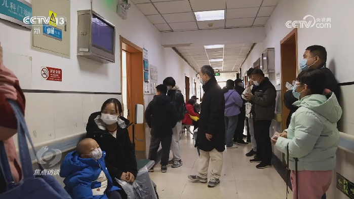 焦点访谈：基层医院发力 守护患儿平安