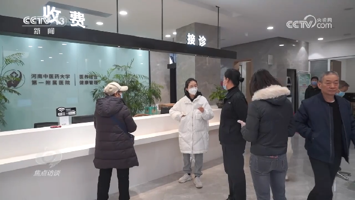 焦点访谈：基层医院发力 守护患儿平安