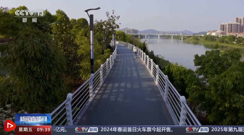 美丽中国什么样？怎么建？“三个阶段+七大重点领域”擘画美好未来