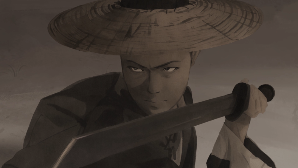 新春走基层·听见向“新”力|人工智能上“新” 新春走基层·听见向“新”力|人工智能上“新”