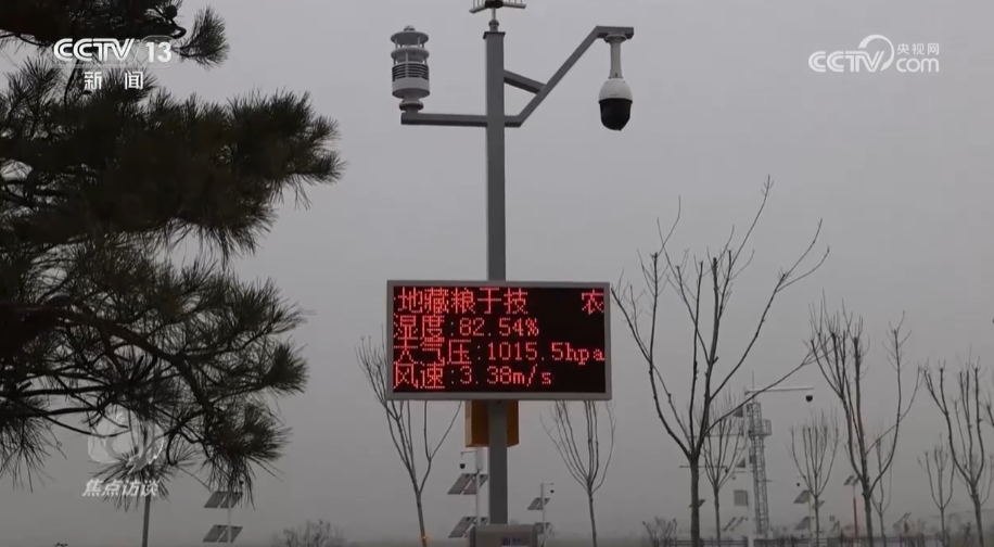 焦点访谈：推进乡村全面振兴取得新成效