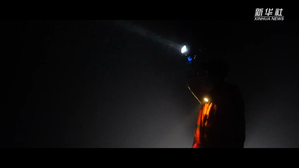 春运微电影｜17隧