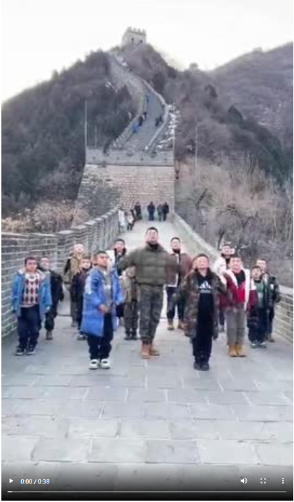 新疆舞何以瞩目世界？