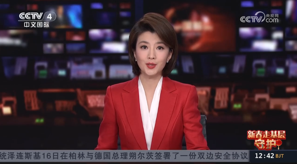 新春走基层 | 守护港口船舶平安的浪尖“攀登”者