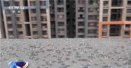 我国多地进入雨雪最强时段 中央气象台今早继续六预警齐发