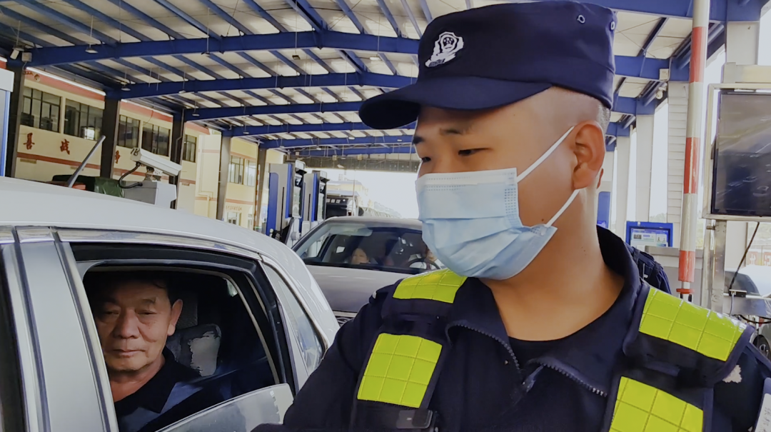 新春走基层丨他们用担当和奉献，守护身后的万家灯火
