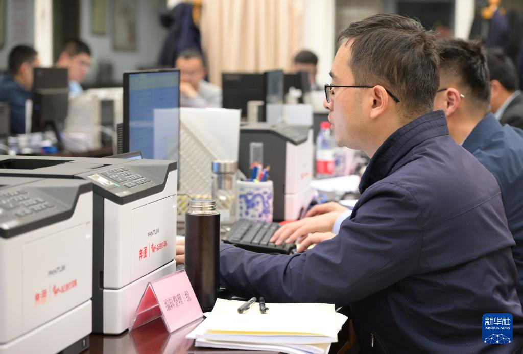 听民意 汇民智｜“旁听”全国两会，政府和代表委员“直通车”这样打造