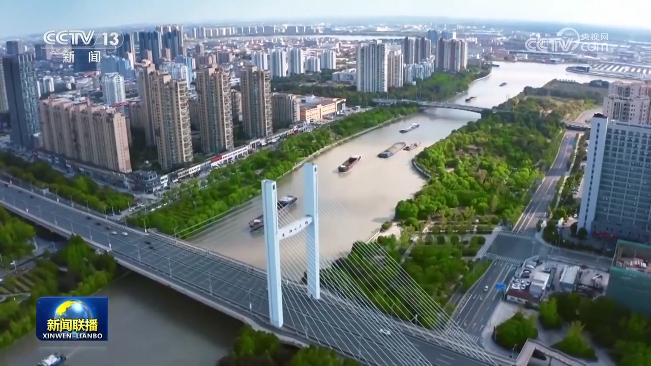 开云体育 Kaiyun.com 官网入口【活力中国】纺织小镇焕新记(图5)