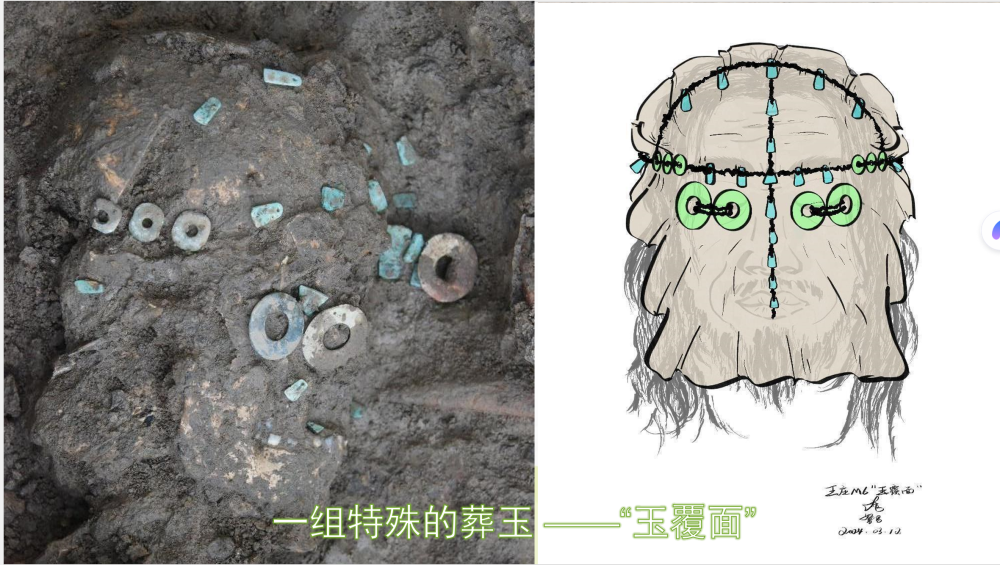十大考古新发现探秘之五丨这个遗址发掘时，曾有民警彻夜值守