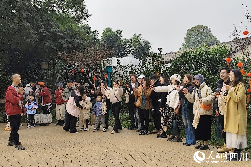 乡村观察｜铁牛村，是未来村吗？