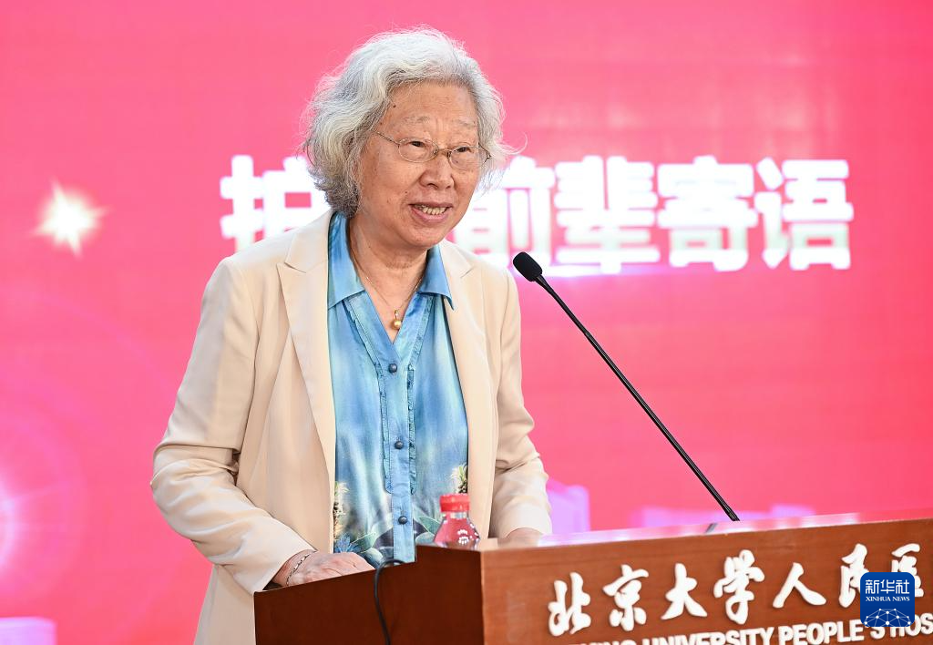 迎接国际护士节