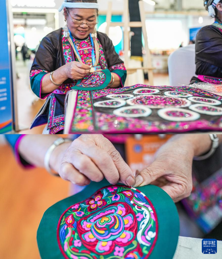 巧手赛绝活——乡村工匠名师秀技艺 巧手赛绝活——乡村工匠名师秀技艺