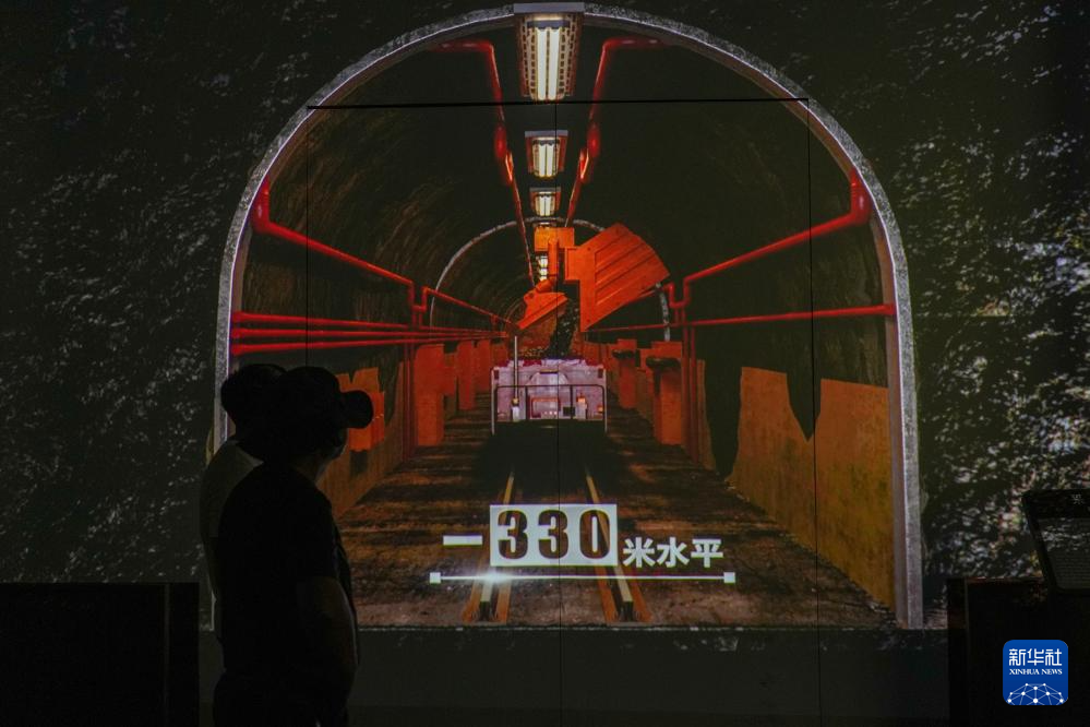 南京：工业旅游引客来