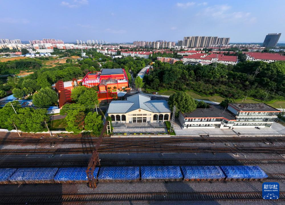 南京：工业旅游引客来