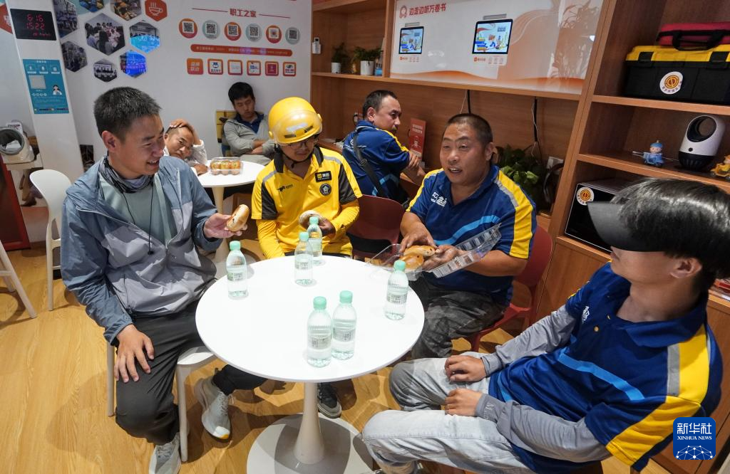 北京:夏日里的“清凉小站”