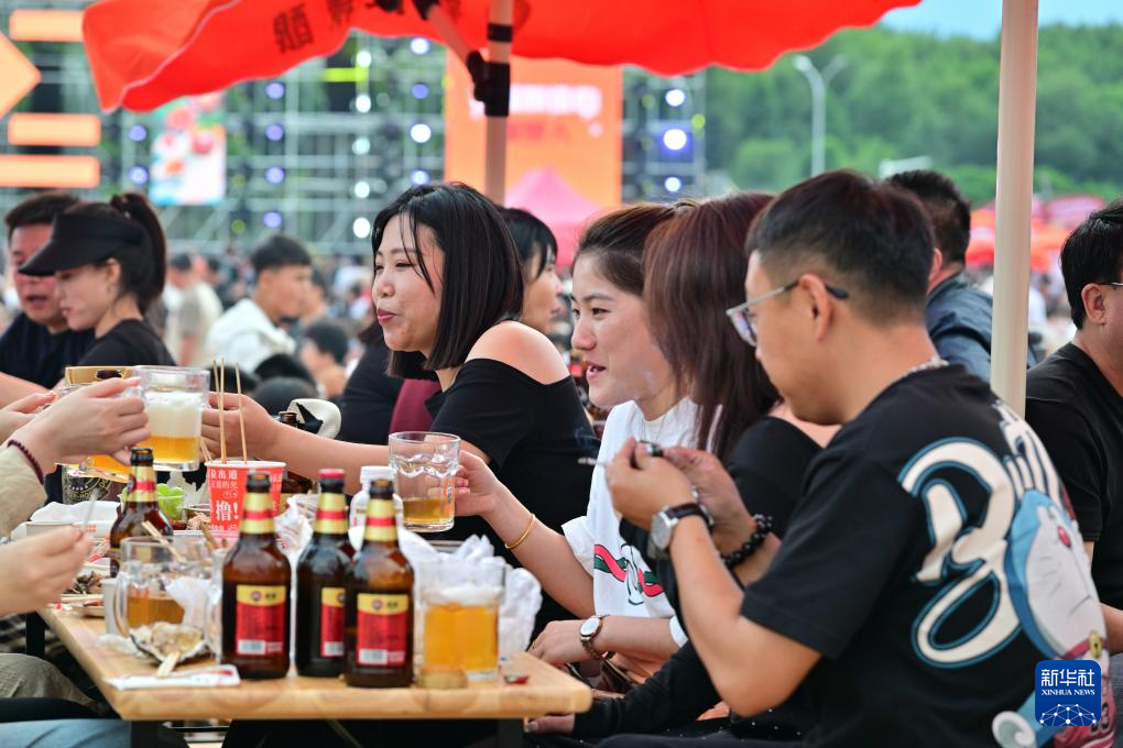到齐齐哈尔来一场“味蕾游”