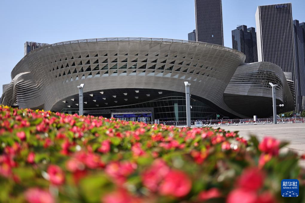 夏季达沃斯论坛|第十五届夏季达沃斯论坛在大连闭幕