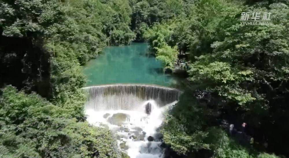 深化改革开放｜贵州荔波：“五个对标”加快打造世界级旅游景区