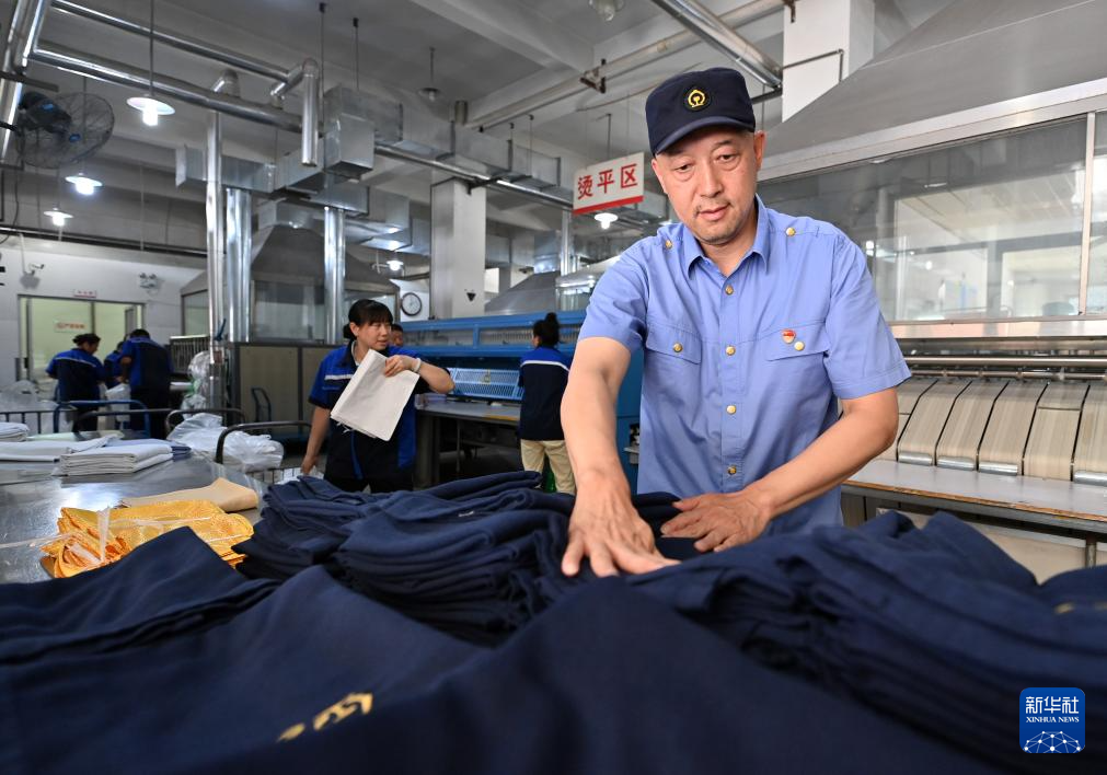 天津:保障铁路暑运