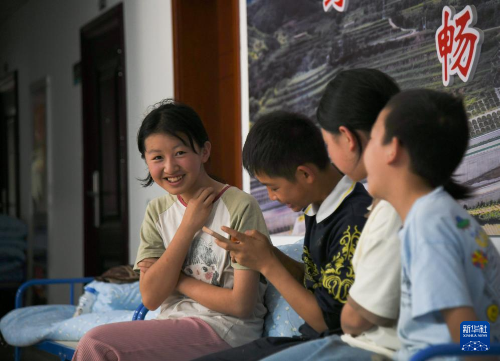 陕西宝鸡：多措并举抢险防灾