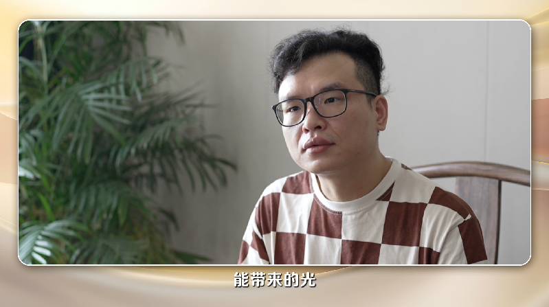 微视频|【加油吧，新动力人群①】唐帅：为聋哑人点亮法治之光