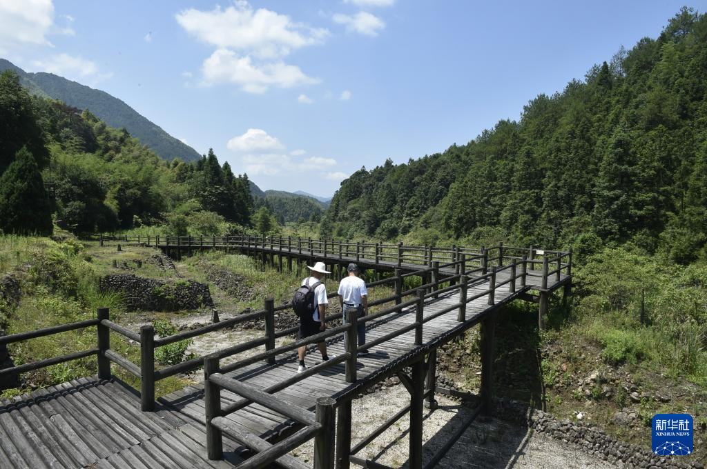 南宮28探訪浙江龍泉 感受青瓷文化(圖1)