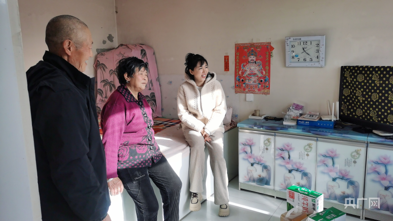 不以山海为远 携手共谱新篇｜京蒙协作，一次兴业富民的时代作答