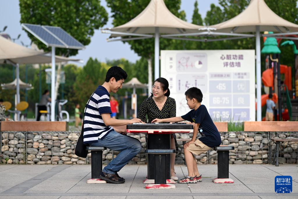 医生夫妻 “医”路同行 医生夫妻 “医”路同行