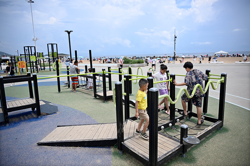 党校专家权威解读三中全会精神之五丨聚焦建设美丽中国