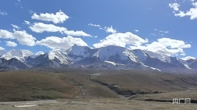 故事开始的地方丨在雪山大地 感受杨志军笔下的沧桑巨变