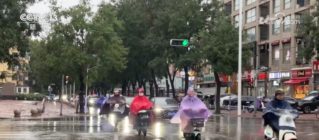 返程期间全国天气情况如何？冷空气影响 北方多地雨雪降温