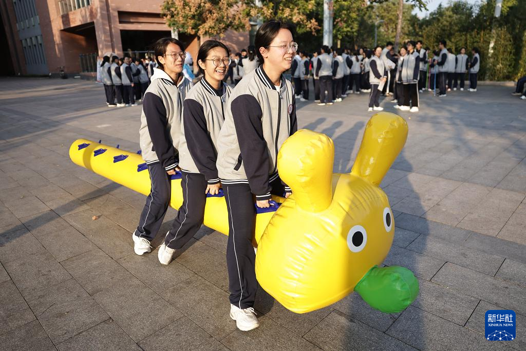 存眷青少年脸色健康 看管青少年健康成长