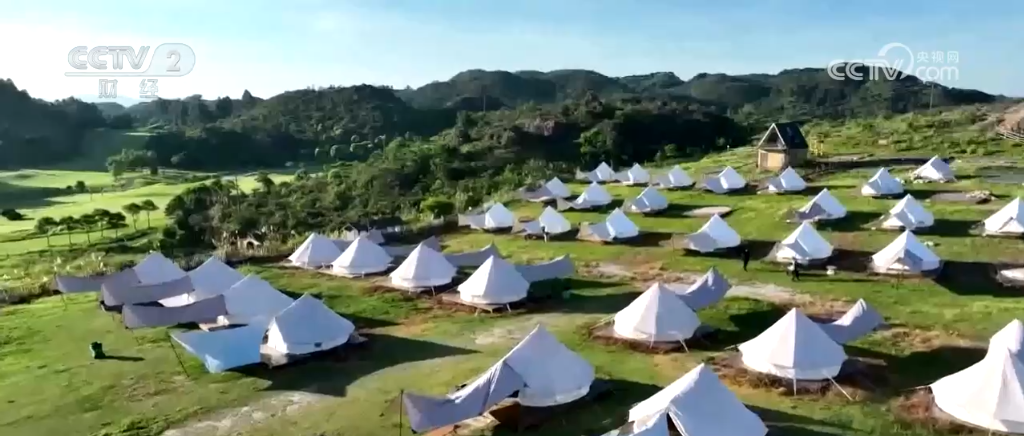 解锁新场景新玩法 各地“秋冬档”特色文旅活动掀起消费新热潮