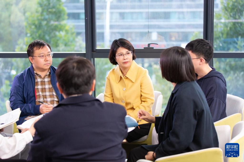 让亿万旅客出行更美好——记中国铁道科学研究院集团有限公司首席研究员单杏花