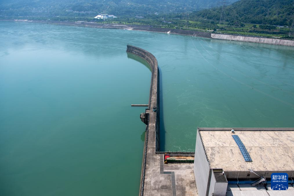 三峡工程开工建设30年来效益显著