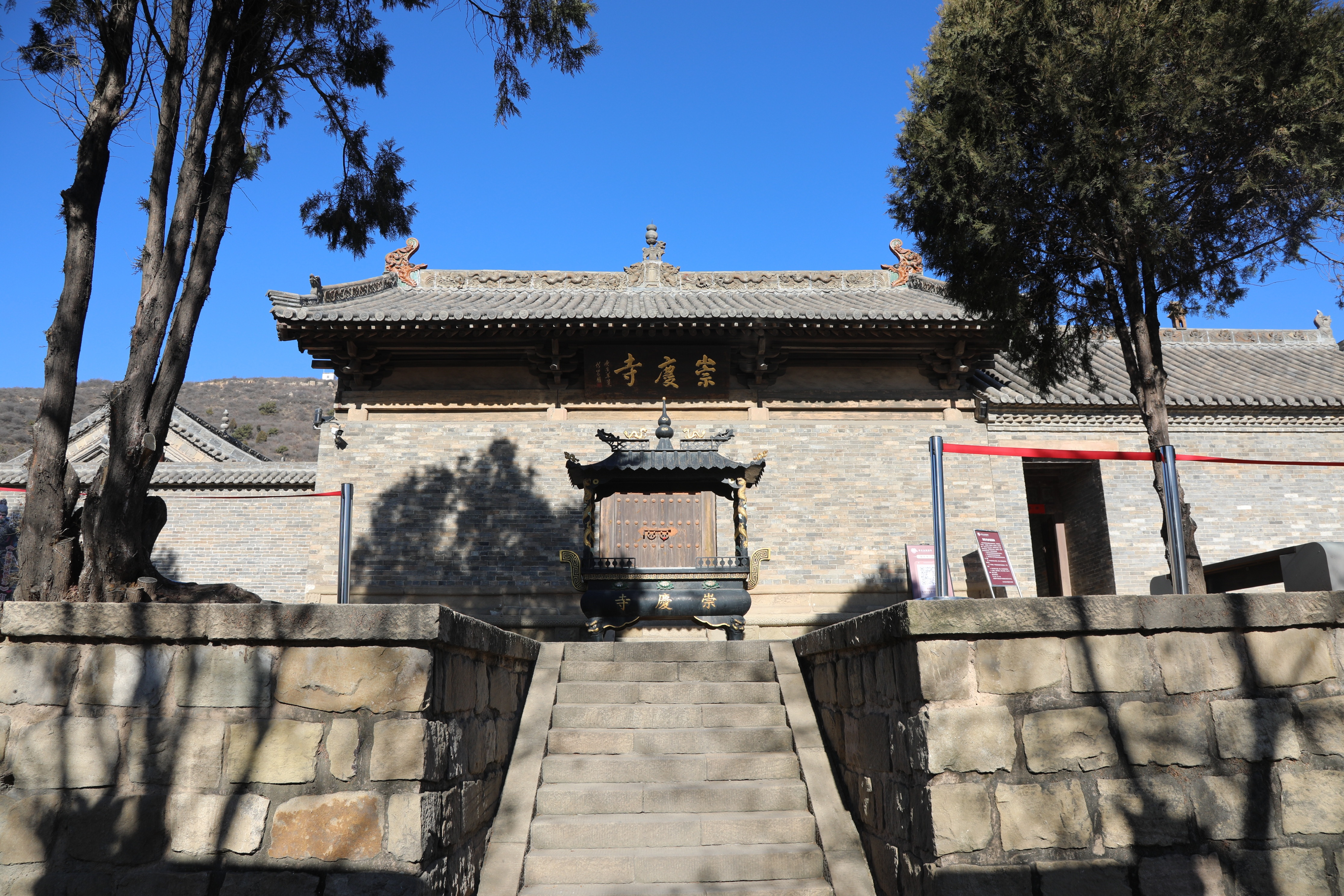 观 “宋塑之冠”，思山西文物保护新局之变