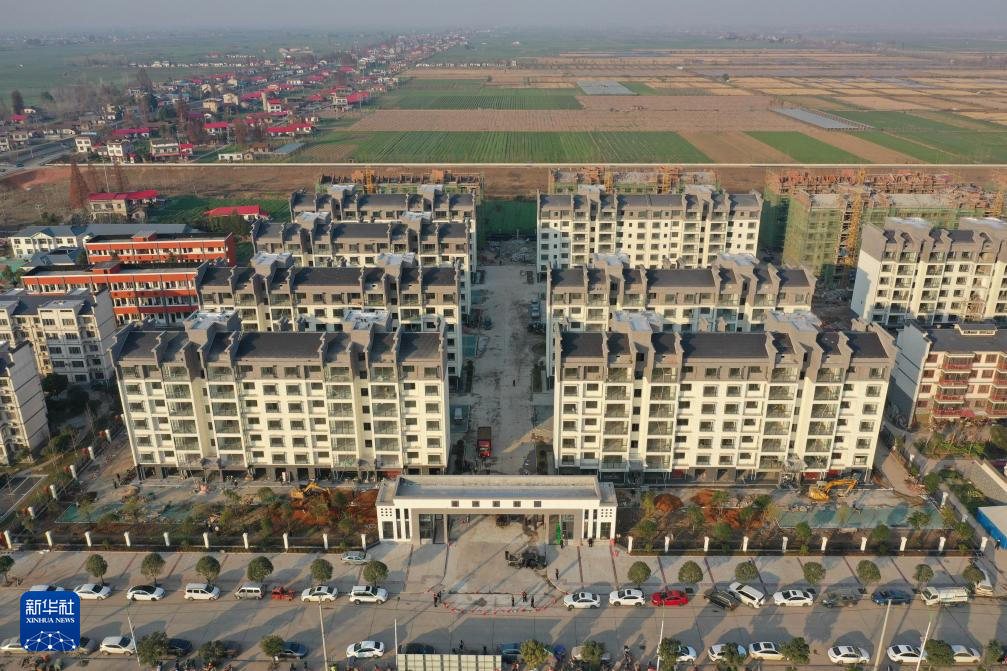年终报道·回访2024｜这些地方，风雨过后见彩虹