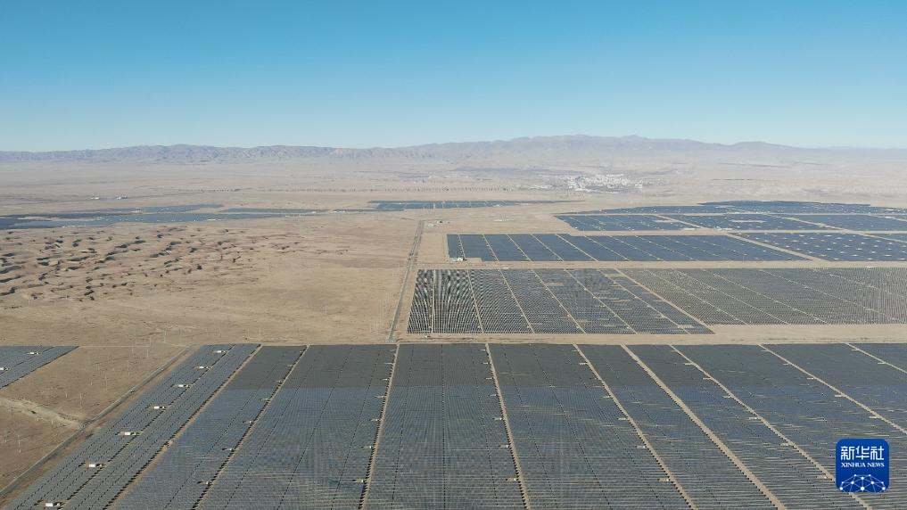 青海:电力总装机突破7100万千瓦