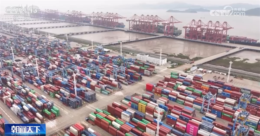 如何激发海洋经济迸发“新”活力 浙江探索“蓝色未来”新引擎