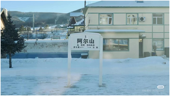 我的铁路风景｜火车上的元宵佳节，旅途中的温暖烟火