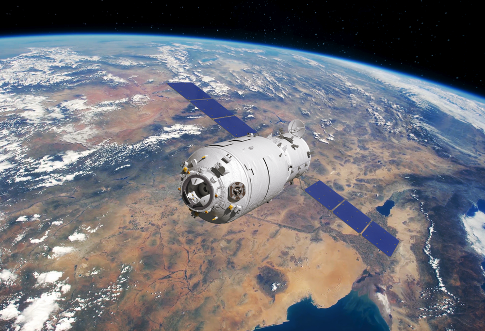 中国载人航天命名中那些宇宙级中式浪漫
