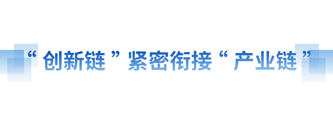 奋进的春天丨向“新”而行 提“质”而上