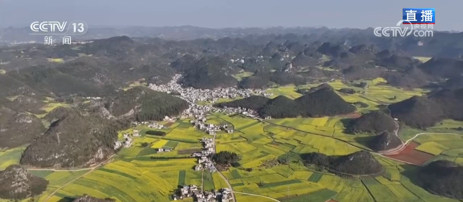 从“种庄稼”到“种风景” 农文旅融合让村民鼓起“钱袋子”